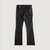 Cobra Flare Denim (Soft Wax)