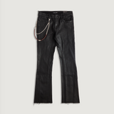 Cobra Flare Denim (Soft Wax)