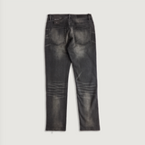 Spencer Relaxed Denim (Vintage Black)