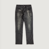 Spencer Relaxed Denim (Vintage Black)