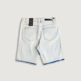 Blvd Denim Shorts