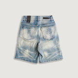 Thanos Denim Shorts