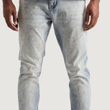 David Skinny Denim (Bleach Blue)