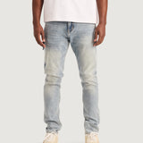 David Skinny Denim (Light Blue)