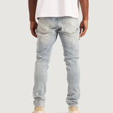 David Skinny Denim (Light Blue)