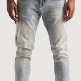 David Skinny Denim (Light Blue)