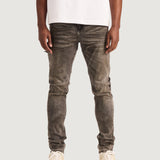 David Skinny Denim (Grey Washed)