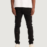 Stryker Skinny Denim (Black)
