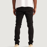 Stryker Skinny Denim (Black)