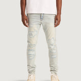 Stryker Skinny Denim (Blue)