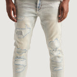 Stryker Skinny Denim (Blue)