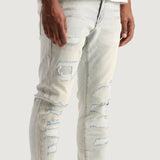 Stryker Skinny Denim (Blue)