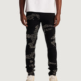 Drai Skinny Denim