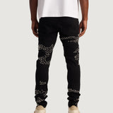 Drai Skinny Denim