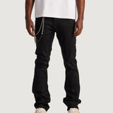 Cobra Flare Denim (Soft Wax)