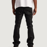 Cobra Flare Denim (Soft Wax)