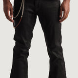 Cobra Flare Denim (Soft Wax)