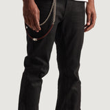 Cobra Flare Denim (Soft Wax)