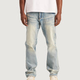 Spencer Relaxed Denim (Light Blue)