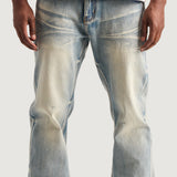 Spencer Relaxed Denim (Light Blue)