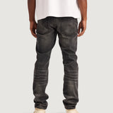 Spencer Relaxed Denim (Vintage Black)