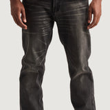 Spencer Relaxed Denim (Vintage Black)