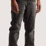Spencer Relaxed Denim (Vintage Black)