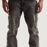 Omnia Straight Denim