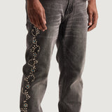 Omnia Straight Denim