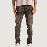 David Skinny (Grey Washed)