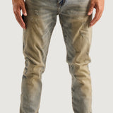 David Skinny (Light Blue)