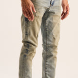 David Skinny (Light Blue)