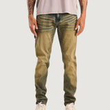 David Skinny (Sand Washed)