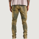 David Skinny (Sand Washed)