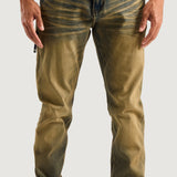 David Skinny (Sand Washed)