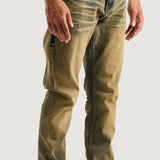 David Skinny (Sand Washed)