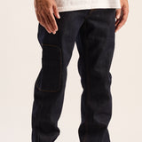Bronx Raw Denim