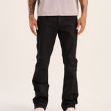 Ric Flare Denim (Black Wax)