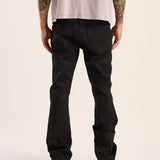 Ric Flare Denim (Black Wax)