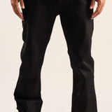 Ric Flare Denim (Black Wax)