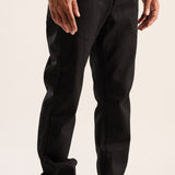 Ric Flare Denim (Black Wax)
