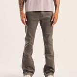 Ric Flare Denim (Grey Wax)