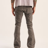 Ric Flare Denim (Grey Wax)
