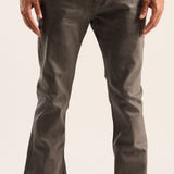 Ric Flare Denim (Grey Wax)