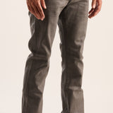 Ric Flare Denim (Grey Wax)