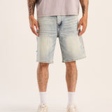 Star Shorts (Blue)