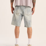 Star Shorts (Blue)