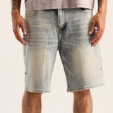 Star Shorts (Blue)