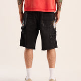 Hart Jorts (Spray Paint)