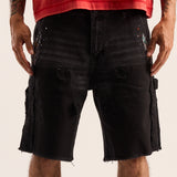 Hart Jorts (Spray Paint)
